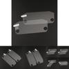 Transparente Schutzfolie für Instrumententafel Kompatibel mit Kymco Vjr125 4V Modell