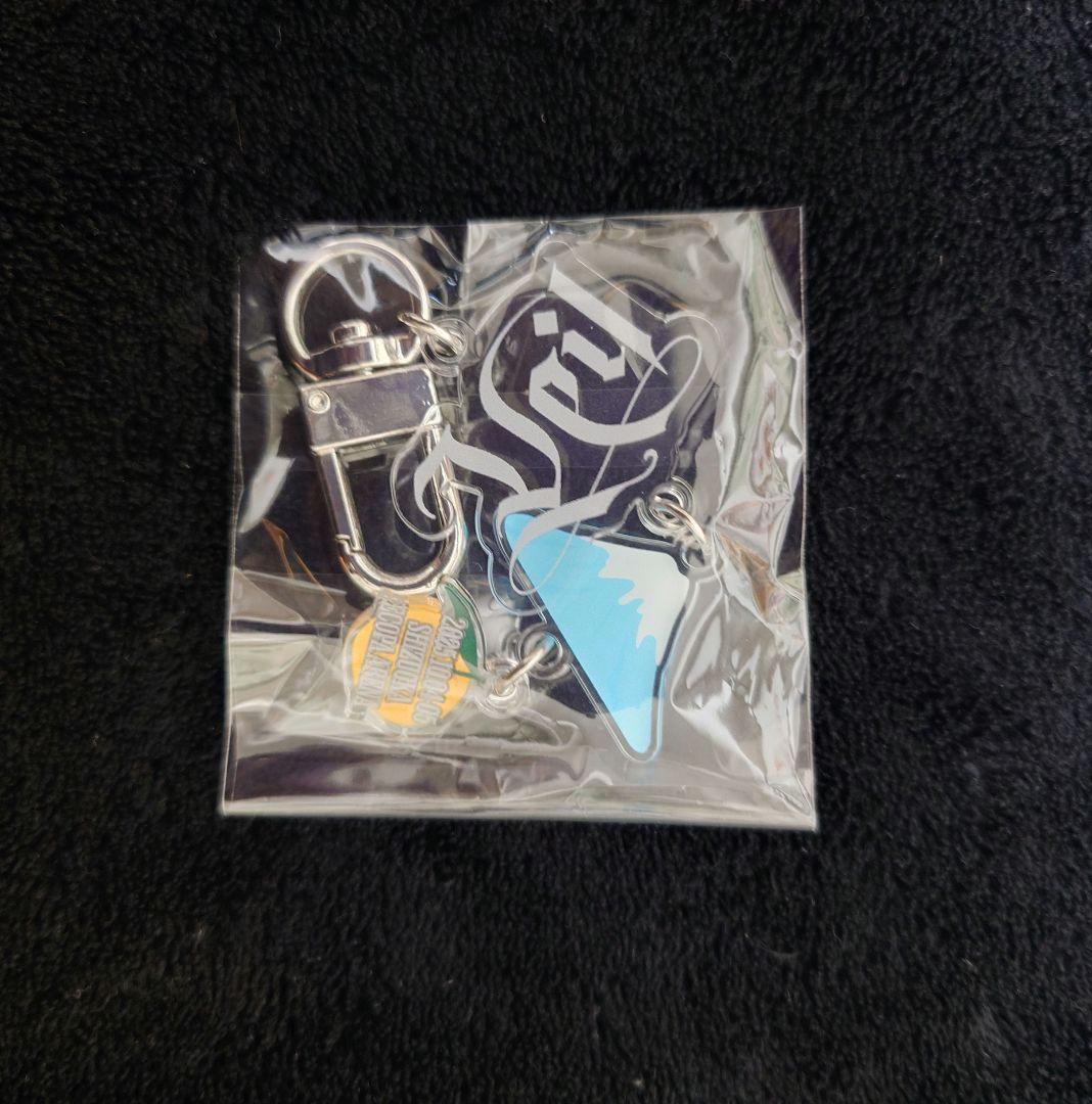 

[USED] SHINee Taemin Tour Keychain SHIZUOKA