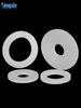 Silicone Waterproof Gasket Washer: High-Temp Resistant, Shock-Absorbing, M2-M20