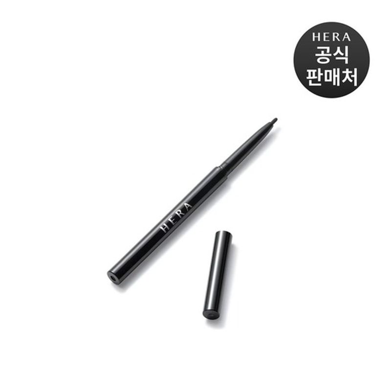 HERA Eye Designer Pencil 0.13g black