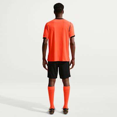 Nike Netherlands 2026/27 Match Home Men's Nike Aero-FIT Soccer Authent