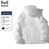 Men's Ice Silk UPF50+ Sun Protection Jacket