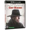 Warner Home Video Cry Macho Blu-ray 4k Ultra Hd - 5051888260920