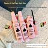 Peach JO+ Flyaway & Frizz Control Hair Styling Cream Gel
