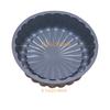 Silicone Round Cake Mold 8 Inch Silicone Cake Pan For Baking Charlotte Cake Pan Baking Strawberry Shortcake Cake Mold DIY Cactus