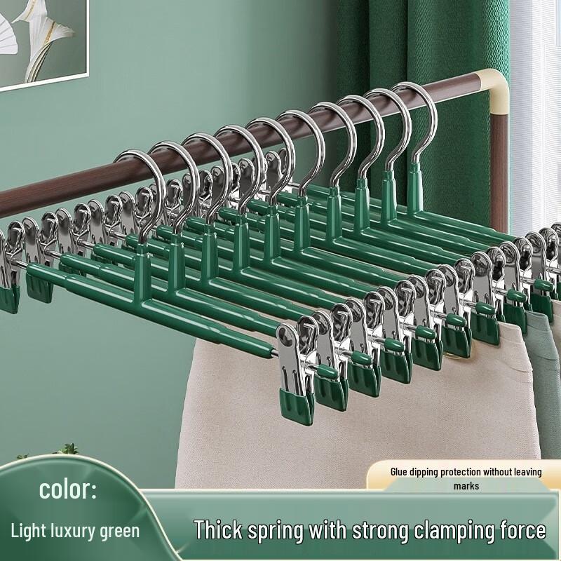 JINGRUIXIANG Anti-Slip Hangers & Organization Solutions