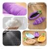 Cartoon Eggplant Kennel Pet Supplies Teddy Bigbear Pet Kennel Cat Small Dog Available Removable Cat Kennel