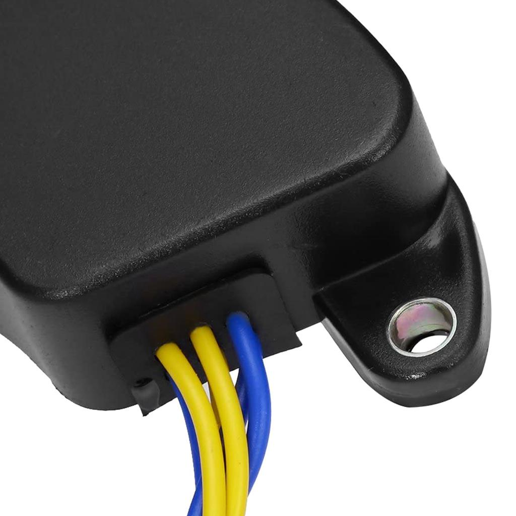 5kw -6,5kw AVR Ersatz Generator Automatische Spannungs Regler Einphasig