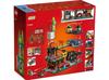 LEGO Ninjago Ninjago City Market 71799 Limited Distribution Product Officially Distributed In Japan