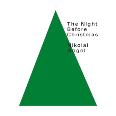 The Night Before Christmas by Nikolai Gogol Paperback Book 9780811219471