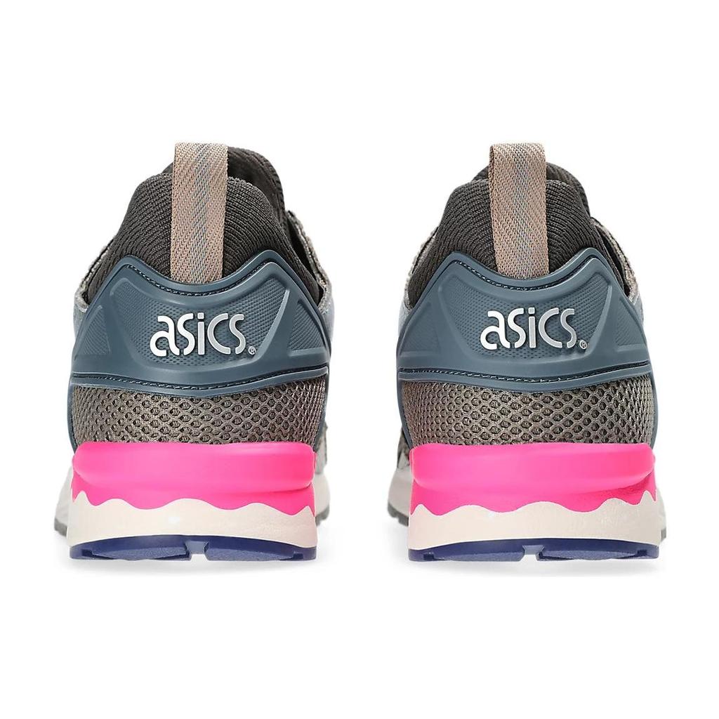 Asics Gel Lyte 5 Material Play Pack - Simply Taupe Sneakers Unisex Różowy Greige 1203A283-250