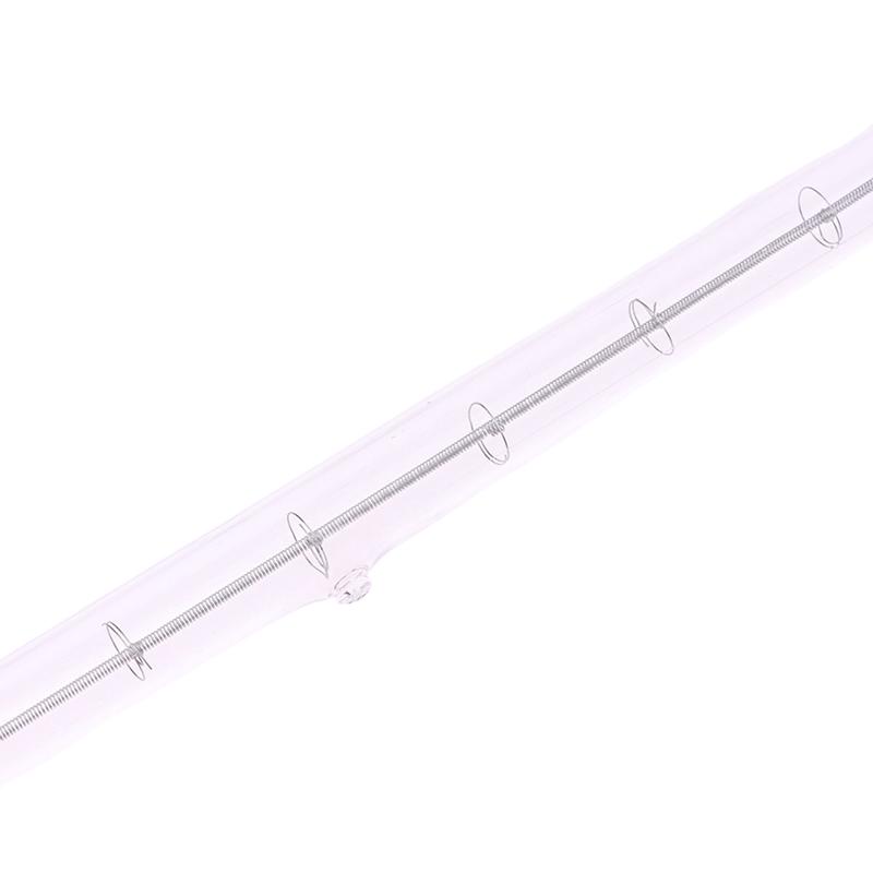 5Pcs 1000W 220-240V Doubl Eanded Halogen Bulbs R7S 118Mm Yellow Light Halogen Light Bulb Household Decor