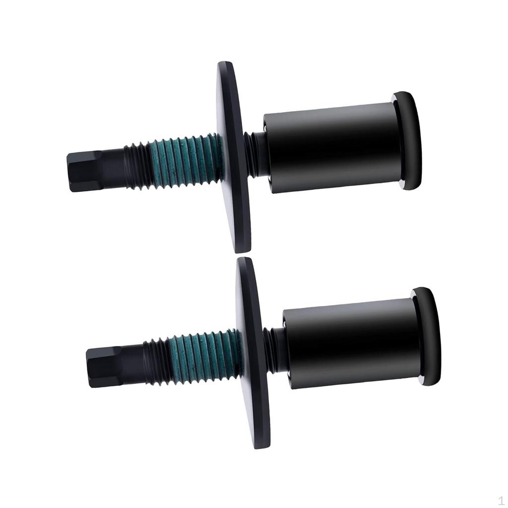 Tailgate Lock Bolt, Striker Bolt Screw, for F150 1997-2014