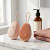 Silicone Body Wash Brush Body Scrubber Bath Shower Bathroom Tools Massage Brush  Shower
