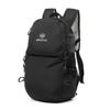 Schoolbag Outdoor Hiking Hiking Bag Versatile Commuter Student School Bag Large Capacity Mountain Climbing Camping Backpack