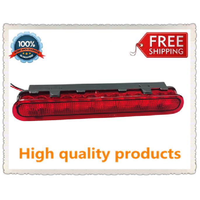 LED Third Brake Light For Toyota HILUX Vigo 2005-2014 3rd Stop Signal Rear Light