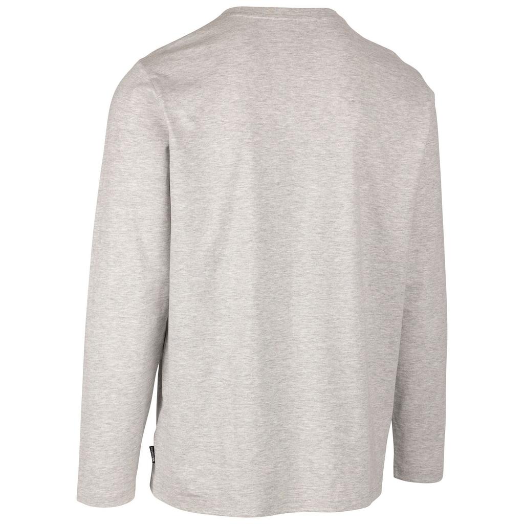 Trespass Mens Paral Printed T-Shirt
