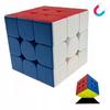 Oryginalna Wyregulowana Magnetyczna Kostka 3X3 Szybka Kostka 3X3X3 + Gratis