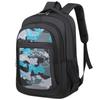 With Oxford Backpack 16in Laptop Compartment For Students Use Daily