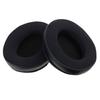 Comfort Upgrades Ear Pad for Aviation Headsets X A10 Headphones, High Density Memory Foam Ear Cover Earcups