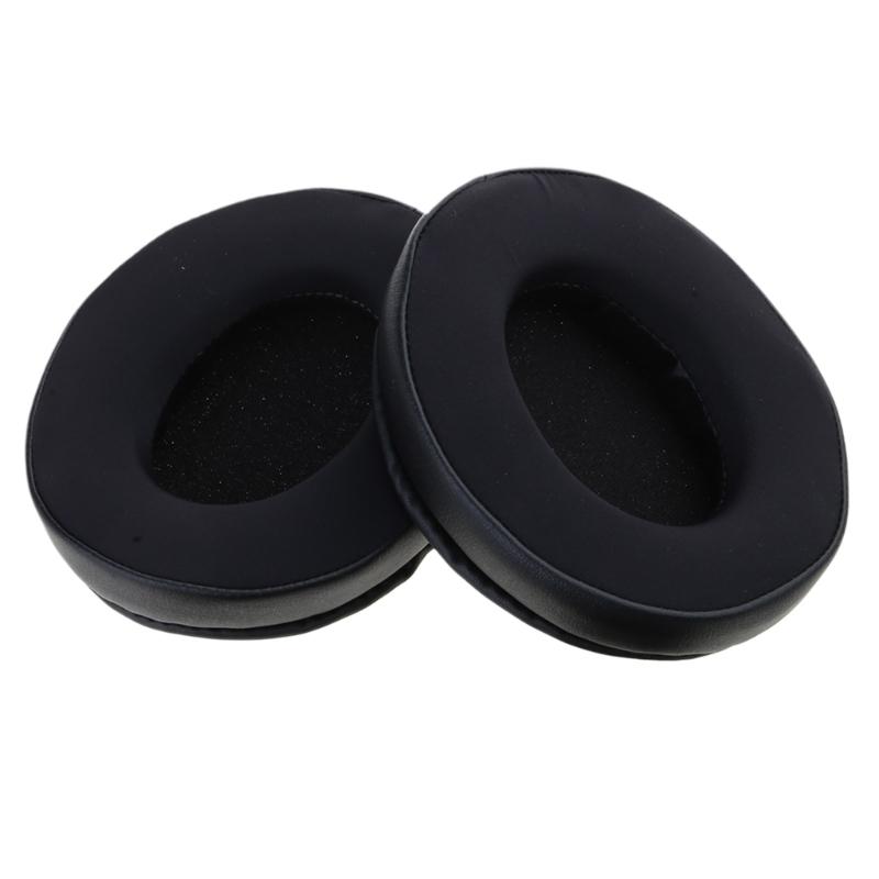 Comfort Upgrades Ear Pad for Aviation Headsets X A10 Headphones, High Density Memory Foam Ear Cover Earcups