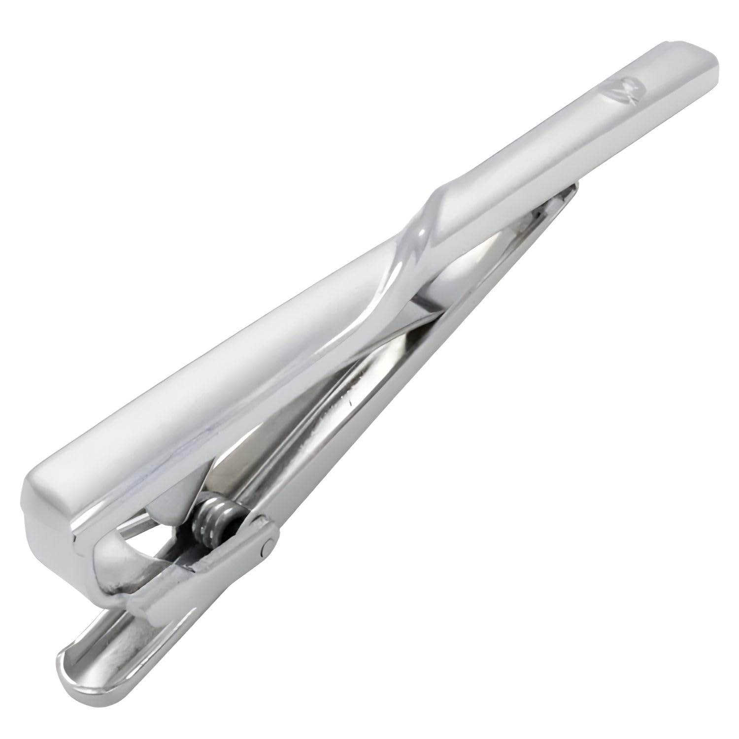 Mila Schon Twist Tie Clip SE-MS020