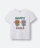 Unlimited Happy Tee (U26Btts13W)