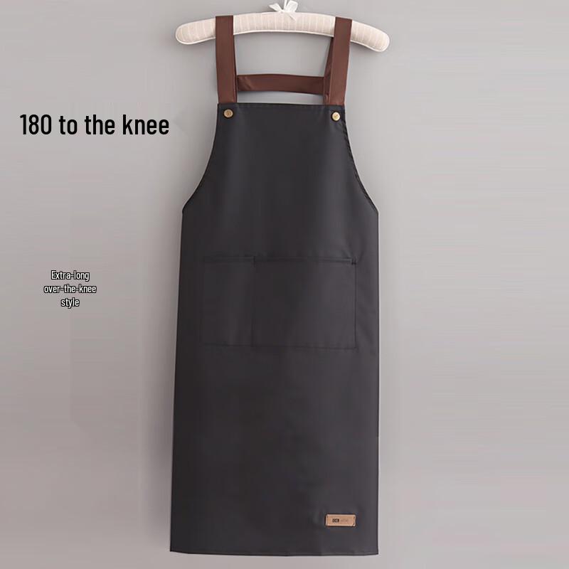 

Waterproof Oil-Proof Apron