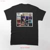 Rare Joe Bonamassa Cotton Music S 5XL T Shirt Vintage Washed Versatile Breathable Unisex Slightly Fashion Casual Streetwear