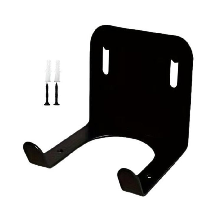 Chainsaw Wall Mount Holder Heavy Duty Chainsaw Hook Wall Mount Rack Garden Power Tool Organizer Hanger