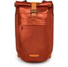 Рюкзак Osprey Transporter Roll Top orange dawn