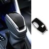 Car Interior Gear Shift Knob Head Lever Cover Fit For Toyota RAV4 2019-2022