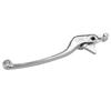 13236-0140 Motorcycle Brake Handle Lever Silver Aluminum Fit for Kawasaki Z650 Z900 Ninja650 KLE650 Versys 650 2017-