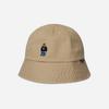 Whoau Steve Round Bucket Hat WHACD4933A