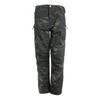 Neotaegtikeol X7 Tactical Softshell Pants (Multi-Camo Black)