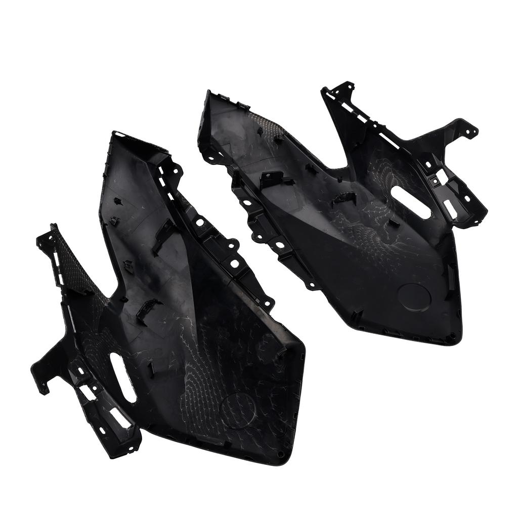 Front Side Headlight Pannel Fairing For Yamaha T-MAX 560 TMAX560 2025-2026