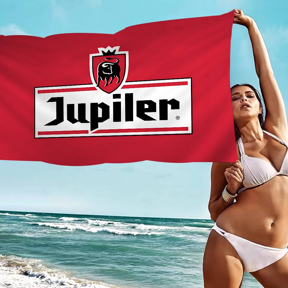 J-Jupiler Grandes Serviettes de Plage en Microfibre Serviette à Séchage Rapide Serviettes de Plage Sable Serviette de Piscine Pour Voyage Natation Piscine Yoga W30*H60(CM) white