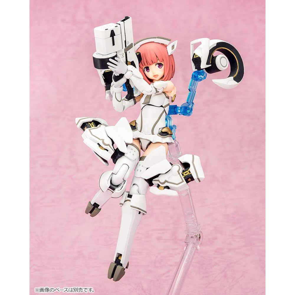 Kotobukiya Megami Device Aika Sougetsu 160mm Non-Scale Plastic Model Figure