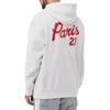 Jordan Sweatshirts Men's White Hooded Moderate Other DJ0395-051