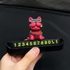 Accessori per abitacolo auto – Giocattoli per auto e decorazioni