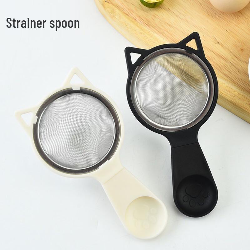 ZISIZ Baking Flour Sifter Set
