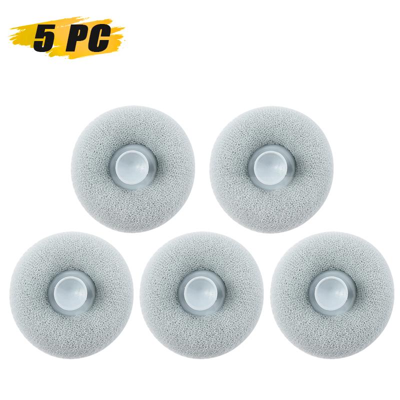 1–5 Stück natürliches Luffa-Bad mit Saugnapf, Körperpeeling-Massageball, japanischer Spa-Becher, Körpermassageschwamm, Badezimmerzubehör