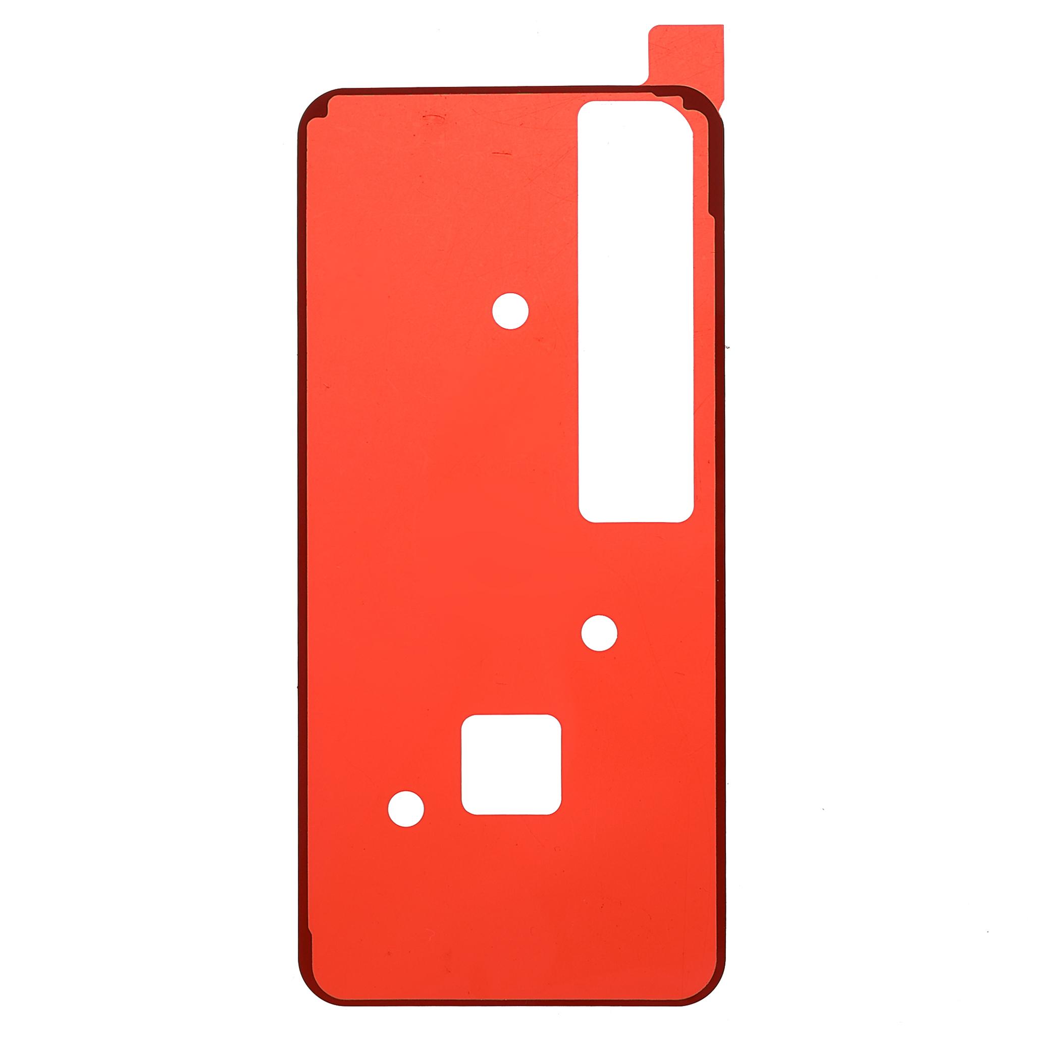 

For Xiaomi Mi 10 5G OEM Battery Housing Sticker Replacement Part As Shown A