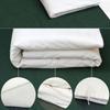 All-Season Cotton Mattress Pad