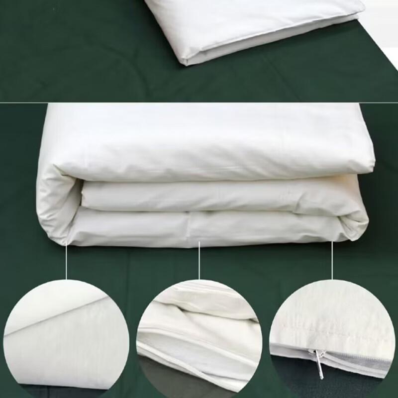 All-Season Cotton Mattress Pad