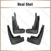for BMW X7 G07 2019 2020 2021 Mudguards Mudflap Fender Front Rear Mud Flaps Splash Guards Rear Wheel Universal Car Accessories