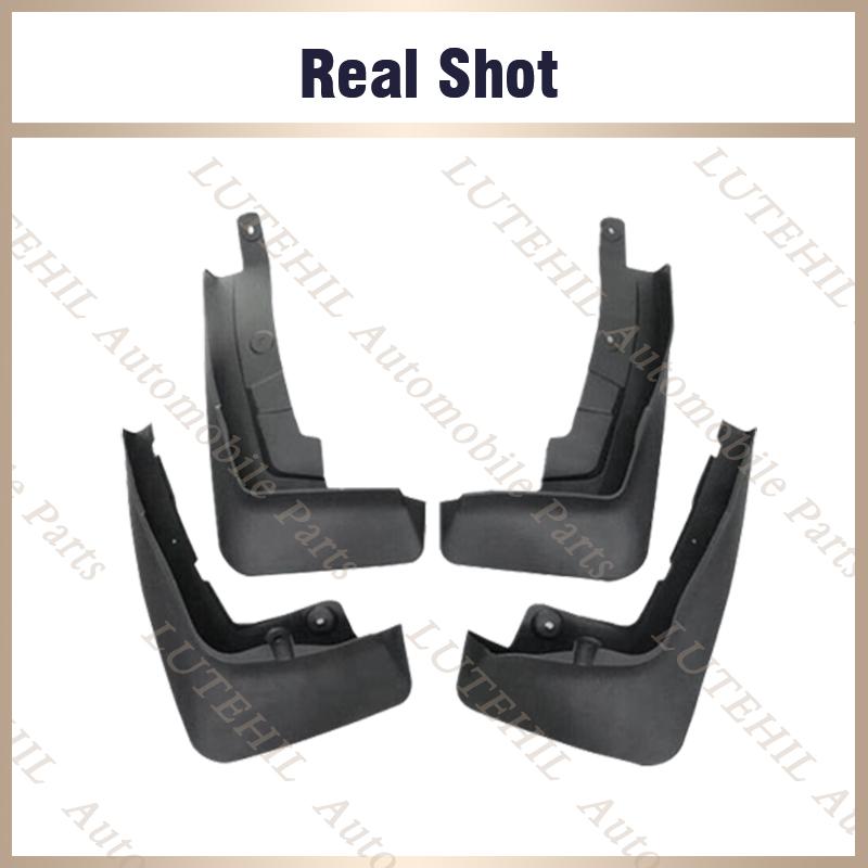 for BMW X7 G07 2019 2020 2021 Mudguards Mudflap Fender Front Rear Mud Flaps Splash Guards Rear Wheel Universal Car Accessories