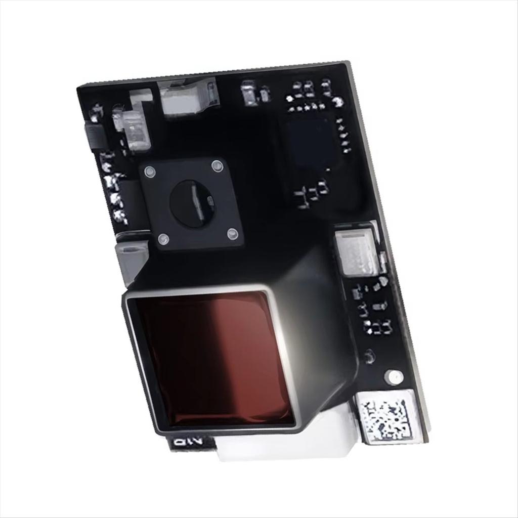 20m High Integrated DToF Laser Ranging Module with Infrared Centimeter Industrial LiDAR Module