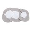 Baby Carst Insert NaMachine Washable 3D Hollow   Infant Baby Swing Insert Cushion for Four Ssons