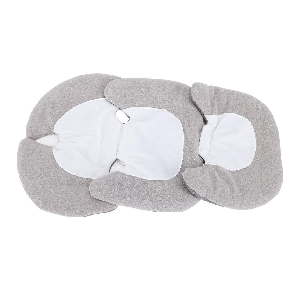 Baby Carst Insert NaMachine Washable 3D Hollow   Infant Baby Swing Insert Cushion for Four Ssons